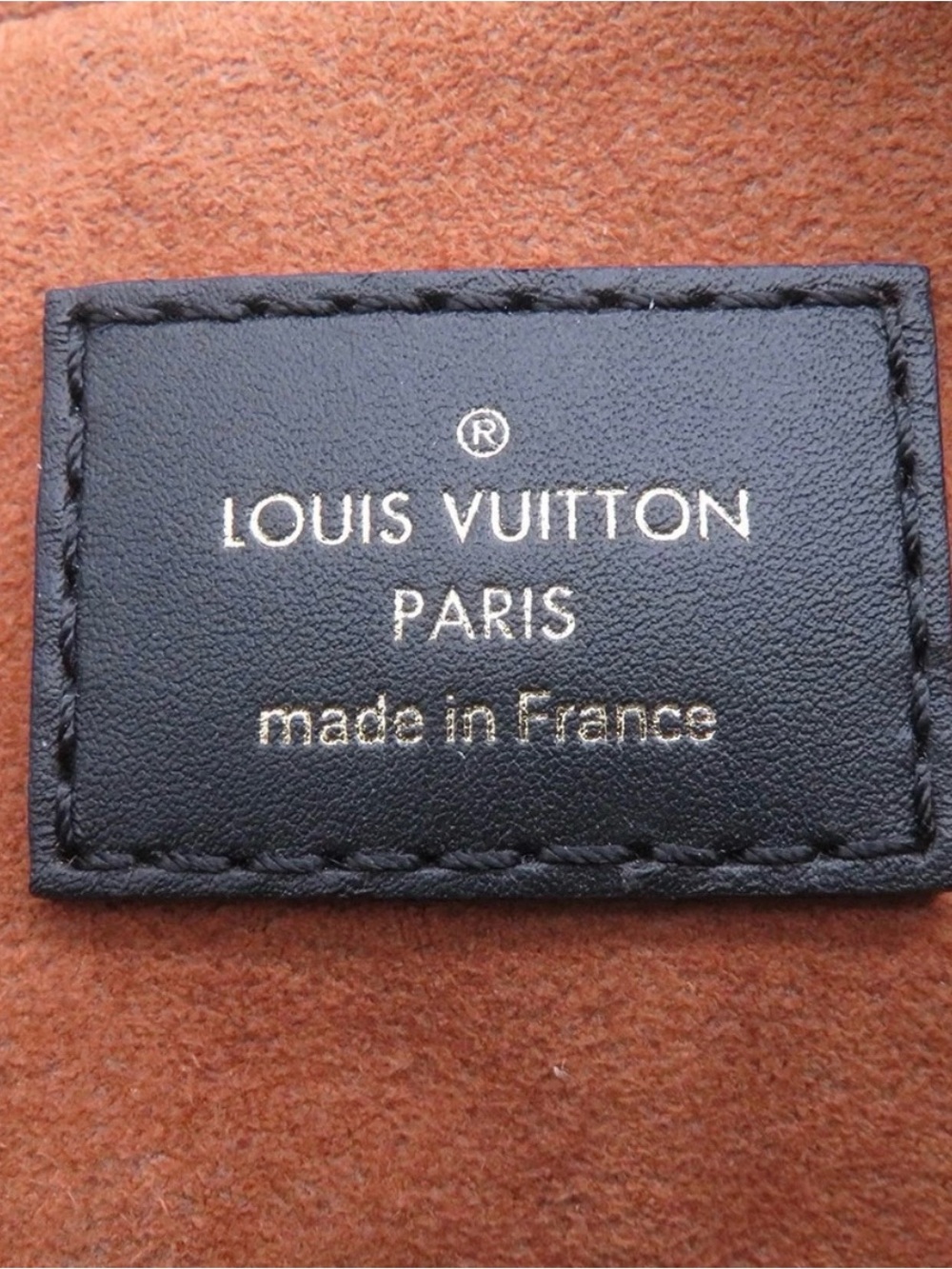 Louis Vuitton Empreinte Wild At Heart Speedy Bandouliere 25 Caramel Cognac Brown - Picture 14 of 16